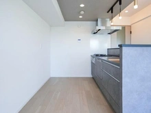 【東京都/世田谷区弦巻】エスパシオ弦巻 キッチン