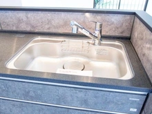 【東京都/世田谷区弦巻】エスパシオ弦巻 キッチン