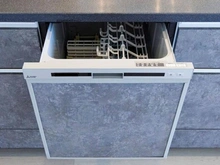 【東京都/世田谷区弦巻】エスパシオ弦巻 キッチン