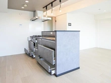 【東京都/世田谷区弦巻】エスパシオ弦巻 キッチン