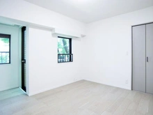 【東京都/世田谷区弦巻】エスパシオ弦巻 洋室