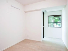 【東京都/世田谷区弦巻】エスパシオ弦巻 洋室