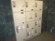 【東京都/世田谷区世田谷】パレ・ソレイユ世田谷二丁目 宅配BOX