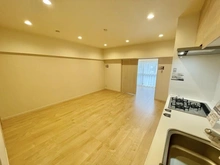 【東京都/世田谷区玉川台】藤和用賀コープII LDK