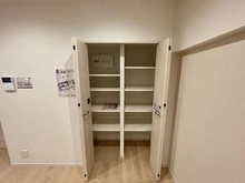 【東京都/世田谷区玉川台】藤和用賀コープII 収納
