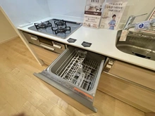 【東京都/世田谷区玉川台】藤和用賀コープII キッチン