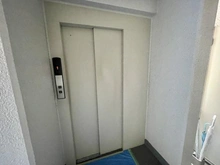 【東京都/世田谷区玉川台】藤和用賀コープII 共用部