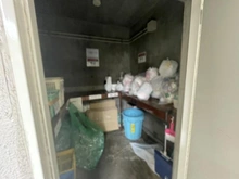 【東京都/世田谷区玉川台】藤和用賀コープII 共用部