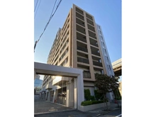 【東京都/世田谷区玉川台】ライオンズスクエア用賀 外観