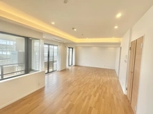 【東京都/世田谷区上用賀】東急ドエルアルス上用賀 LDK