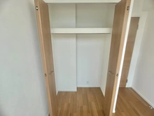 【東京都/世田谷区上用賀】東急ドエルアルス上用賀 収納