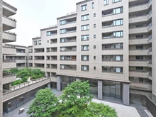 【東京都/世田谷区池尻】アトラス池尻レジデンス 眺望