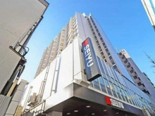 【東京都/世田谷区駒沢】ライオンズマンション駒沢 外観