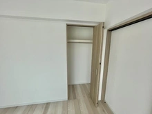 【東京都/世田谷区駒沢】ライオンズマンション駒沢 収納