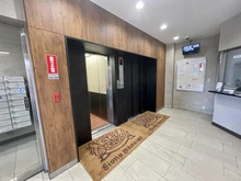 【東京都/世田谷区駒沢】ライオンズマンション駒沢 共用部