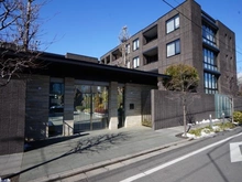 【東京都/杉並区浜田山】シティハウス浜田山ガーデン 外観