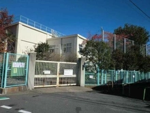 【東京都/杉並区堀ノ内】方南サンハイツ 済美小学校（現地より約500m）：