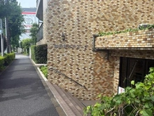 【東京都/杉並区高井戸東】藤和高井戸コープ 外観