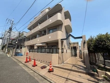 【東京都/中野区弥生町】カーサ・デ・セビーア弥生 外観