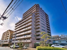 【東京都/杉並区西荻南】藤和シティホームズ西荻窪駅前 外観