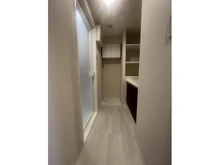 【東京都/杉並区西荻南】藤和シティホームズ西荻窪駅前 洗面所