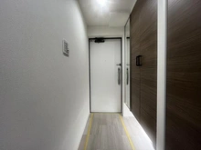 【東京都/杉並区西荻南】藤和シティホームズ西荻窪駅前 玄関