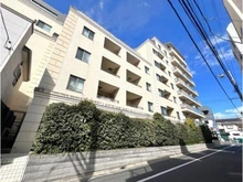 【東京都/練馬区北町】ヴェレーナ練馬北町 外観