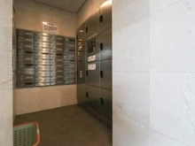【東京都/練馬区土支田】エクセレント光が丘 宅配BOX