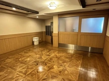 【東京都/中野区鷺宮】ジェイシティ鷺ノ宮 エントランス