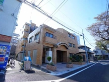 【東京都/杉並区桃井】ライオンズマンション西荻窪第3 外観