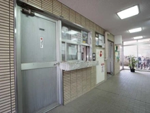 【東京都/杉並区方南】方南町セントラルマンション 共用部