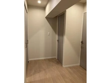 【東京都/杉並区方南】方南町セントラルマンション 廊下
