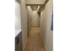 【東京都/杉並区方南】方南町セントラルマンション 廊下