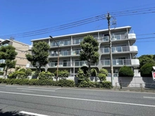【東京都/杉並区大宮】メゾン西永福 外観