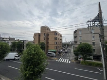 【東京都/杉並区大宮】メゾン西永福 眺望
