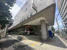 【東京都/杉並区桃井】ライオンズマンション西荻  荻窪郵便局（現地より約900m）：