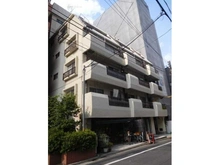 【東京都/練馬区関町北】武蔵関サンハイツ 外観