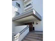 【東京都/杉並区西荻北】西荻台マンション 外観