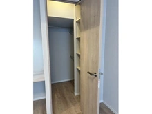 【東京都/杉並区西荻北】西荻台マンション ウォークインクローゼット