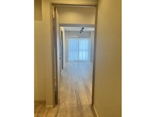 【東京都/杉並区西荻北】西荻台マンション 廊下