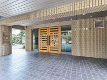 【東京都/杉並区天沼】サンライズ荻窪 外観