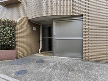 【東京都/杉並区天沼】サンライズ荻窪 外観