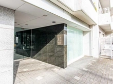 【東京都/中野区鷺宮】ラ・鷺ノ宮 外観