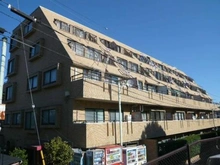 【東京都/杉並区堀ノ内】ルミネ方南町 外観