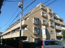 【東京都/杉並区堀ノ内】ルミネ方南町 外観