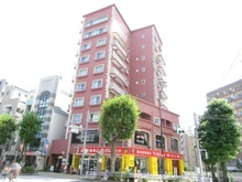 【東京都/杉並区上荻】パラシオン荻窪 外観