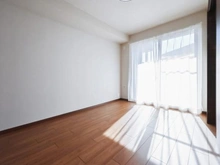 【東京都/中野区白鷺】ヴィルヌーブ鷺宮 洋室