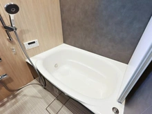 【東京都/中野区白鷺】ヴィルヌーブ鷺宮 浴室