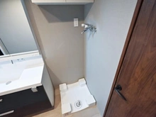 【東京都/中野区白鷺】ヴィルヌーブ鷺宮 浴室