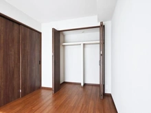 【東京都/中野区白鷺】ヴィルヌーブ鷺宮 洋室